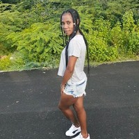 Sahara Bartley 's photo