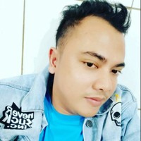 aam prasetyo's photo