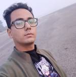 Vidyesh Pandharkame's photo