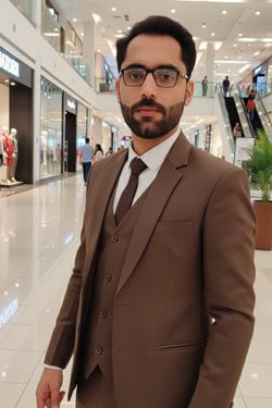 Muhammad Usman's photo