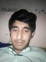 Hammad Ahmed's photo