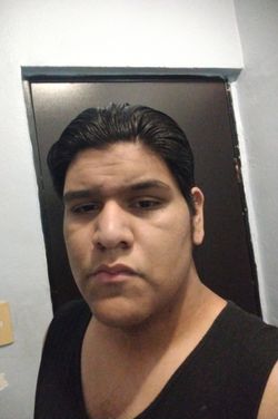 Jesús Vega's photo