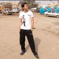 satyam kumar's photo