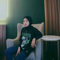 Artiana Dewi's photo