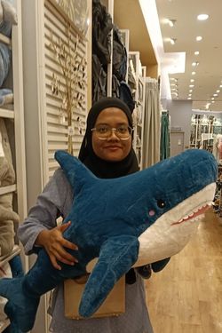 NUR's photo
