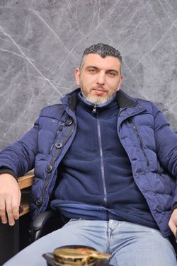 Ramzi Ashqer's photo