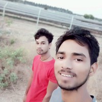 Dilip Paswan's photo