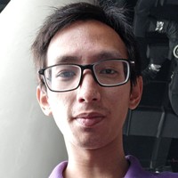 BENNY STEFANUS SANTOSO's photo