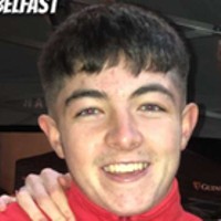 Aodhan 's photo