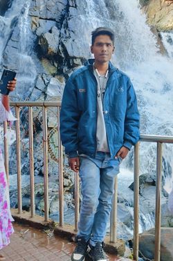 Abhisek Mohanty's photo