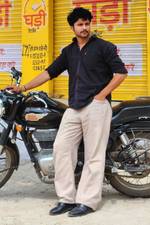 Parv chaudhary 's photo