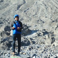 amin rahmadi's photo