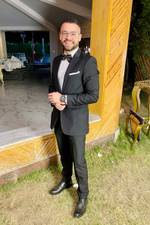 Hussien Ashraf's photo