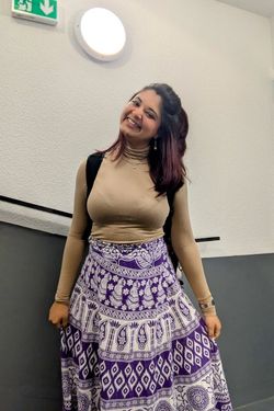 Priya kumari's photo