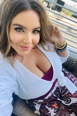 Morgan Jessy 's photo