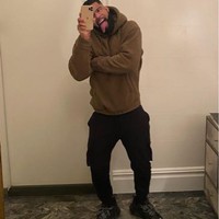 Richie Khaleadon's photo