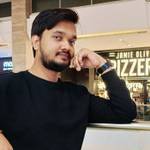 Prajwal Wahane's photo