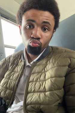 Sean Roberson's photo