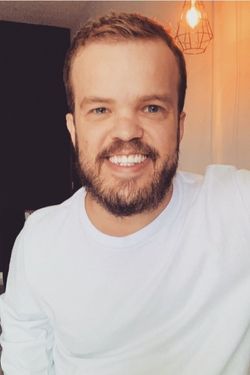 Rafa Ribeiro's photo