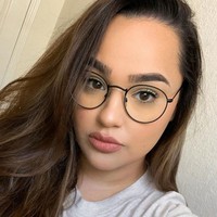 Natasha Anderson's photo