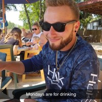 shane 's photo