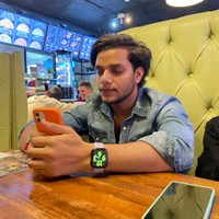 Vipin Sharma's photo