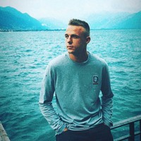 Samuele Giovannacci's photo