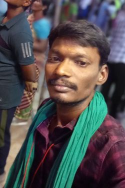 Vijay 's photo