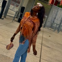 Mysteriously Perfect 's photo