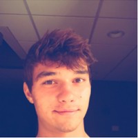 Michael Stoltzfus's photo