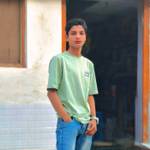 Suhail Malik's photo