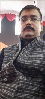 Saurabh Singh's photo