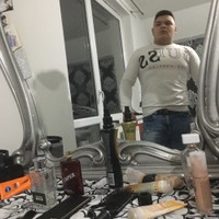 Nikolas Čonka's photo