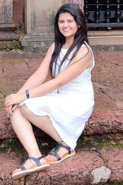 Preeti's photo
