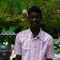 Genial Eghan's photo