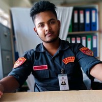 Sheikh Radiul's photo