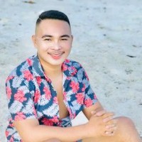 Crisanto Catuiza's photo