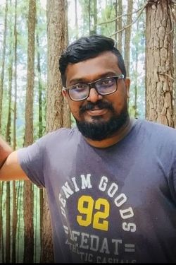 D Karthi's photo