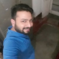 Shivender Singh Rana's photo