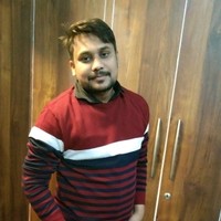 Pankaj Bansal's photo