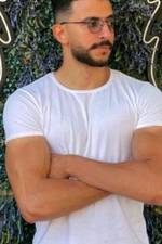 ahmed ezzeldin's photo