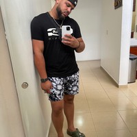 Bryan Guzman's photo