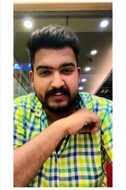 Kanik Karanwal's photo
