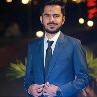 Hamza qureshi'''s photo