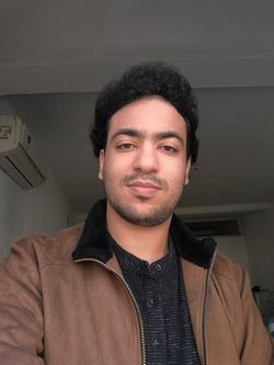 Mohamed Ouerhani 's photo