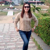 Arlene Etang's photo