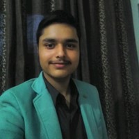 AKSHAT SINGH's photo
