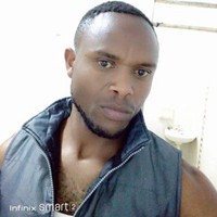 Vincent Mwakisima's photo