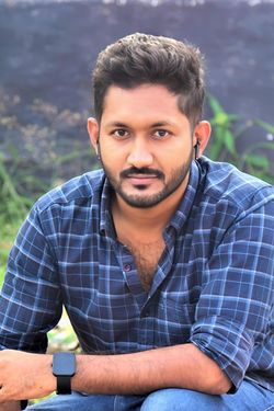 Ranjith surya's photo