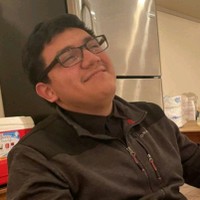 Jesus Salgado's photo